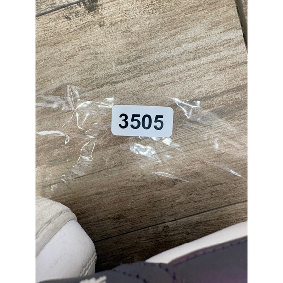 Nike Air Force 1 High '07 LV8 White Multi Size 10‎ (806403-102) - Picture 8 of 10